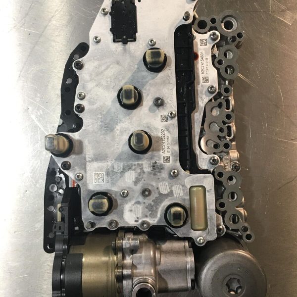 Complete Mechatronics DQ400 Volkswagen Audi Hybrid (Refurbished)